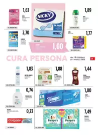 Volantino Carico Cash & Carry Pagina 29