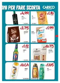 Volantino Carico Cash & Carry Pagina 3