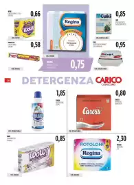 Volantino Carico Cash & Carry Pagina 30