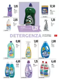 Volantino Carico Cash & Carry Pagina 31