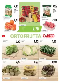 Volantino Carico Cash & Carry Pagina 4