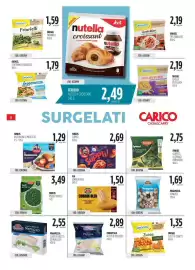 Volantino Carico Cash & Carry Pagina 6