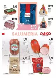 Volantino Carico Cash & Carry Pagina 8