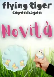 Catalogo Flying Tiger Pagina 1