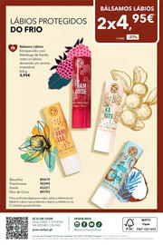 Catálogo Yves Rocher Página 68