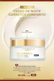 Catálogo Yves Rocher Página 11