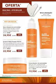 Catálogo Yves Rocher Página 16