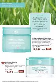 Catálogo Yves Rocher Página 18