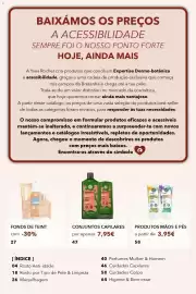 Catálogo Yves Rocher Página 2