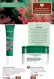 Catálogo Yves Rocher Página 20