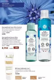 Catálogo Yves Rocher Página 24