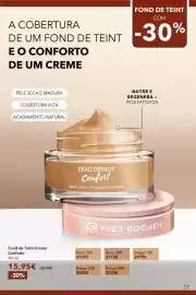 Catálogo Yves Rocher Página 27