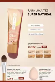 Catálogo Yves Rocher Página 28