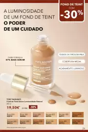 Catálogo Yves Rocher Página 29