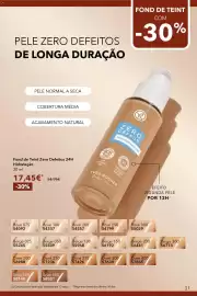 Catálogo Yves Rocher Página 31