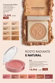 Catálogo Yves Rocher Página 33