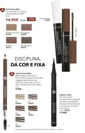 Catálogo Yves Rocher Página 36