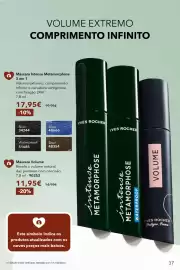 Catálogo Yves Rocher Página 37