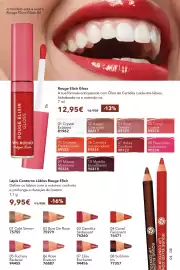 Catálogo Yves Rocher Página 38