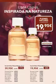 Catálogo Yves Rocher Página 41