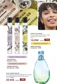 Catálogo Yves Rocher Página 42