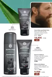 Catálogo Yves Rocher Página 44