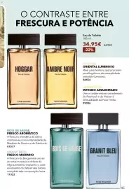 Catálogo Yves Rocher Página 45