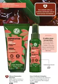 Catálogo Yves Rocher Página 46