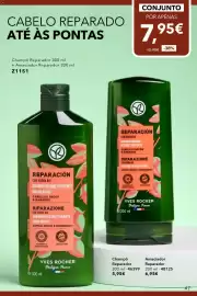 Catálogo Yves Rocher Página 47