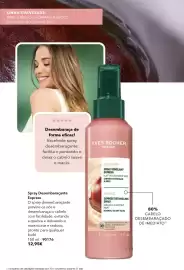 Catálogo Yves Rocher Página 48