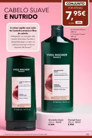 Catálogo Yves Rocher Página 49