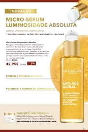 Catálogo Yves Rocher Página 5