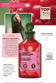 Catálogo Yves Rocher Página 50