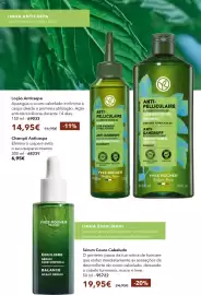 Catálogo Yves Rocher Página 52