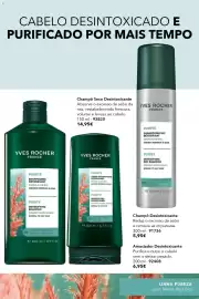 Catálogo Yves Rocher Página 55