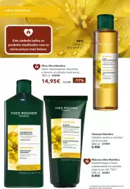 Catálogo Yves Rocher Página 56