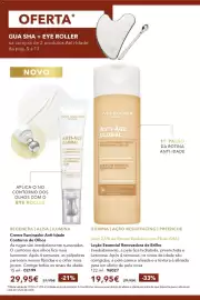 Catálogo Yves Rocher Página 6