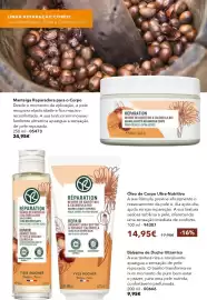 Catálogo Yves Rocher Página 60