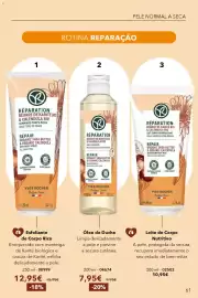 Catálogo Yves Rocher Página 61