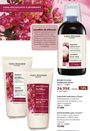 Catálogo Yves Rocher Página 62