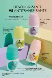 Catálogo Yves Rocher Página 64