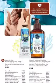 Catálogo Yves Rocher Página 66