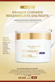 Catálogo Yves Rocher Página 7