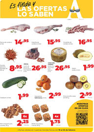 Folleto Alimerka Página 2