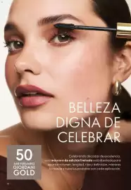 Catálogo Oriflame Página 10