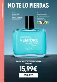 Catálogo Oriflame Página 100