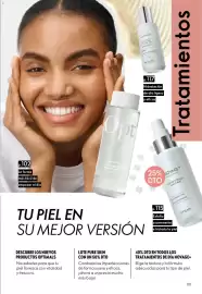 Catálogo Oriflame Página 101