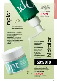 Catálogo Oriflame Página 105