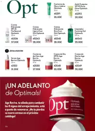 Catálogo Oriflame Página 106