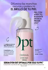 Catálogo Oriflame Página 107